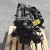 Κινητήρας - Μοτέρ Ford Focus 1.6 16v FYDB 1999-2004