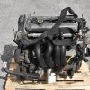 Κινητήρας - Μοτέρ Ford Focus 1.6 16v FYDB 1999-2004