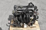 Κινητήρας - Μοτέρ Ford Focus 1.6 16v FYDB 1999-2004