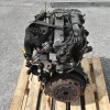 Κινητήρας - Μοτέρ Ford Focus 1.6 16v FYDB 1999-2004