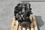 Κινητήρας - Μοτέρ Ford Focus 1.6 16v FYDB 1999-2004