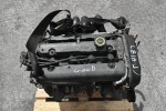 Κινητήρας - Μοτέρ Ford Focus 1.6 16v FYDB 1999-2004