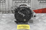 Δυναμό Opel Insignia 2.0 A20DTH 2008-2015 (13502581 140A)