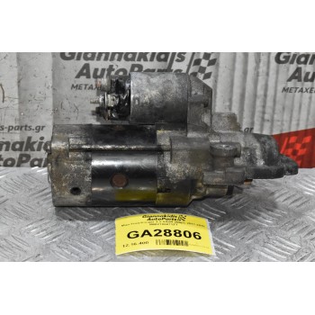 Μίζα Ford Ranger 3.2 SA2R 200ps 2011-2016 M002T86071ZT