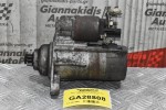 Μίζα Volkswagen Golf Plus 1.9 TDI 2004-2013 02Z911023H