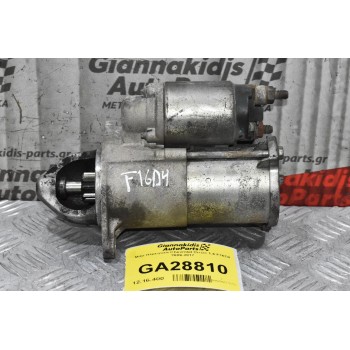 Μίζα Ηλεκτρικά Chevrolet Cruze 1.6 F16D4 2009-2017