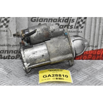 Μίζα Ηλεκτρικά Chevrolet Cruze 1.6 F16D4 2009-2017