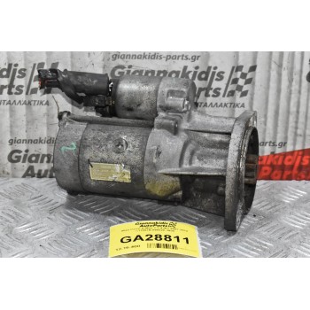 Μίζα Isuzu D-Max 2.5 4JK1 2007-2012 S13557B 898028-1990