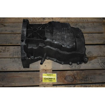 Κάρτερ Renault Kangoo 1.5 DCI K9K 2001-2010