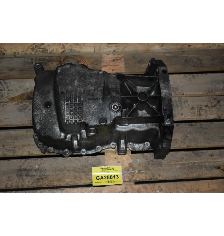 Κάρτερ Renault Kangoo 1.5 DCI K9K 2001-2010