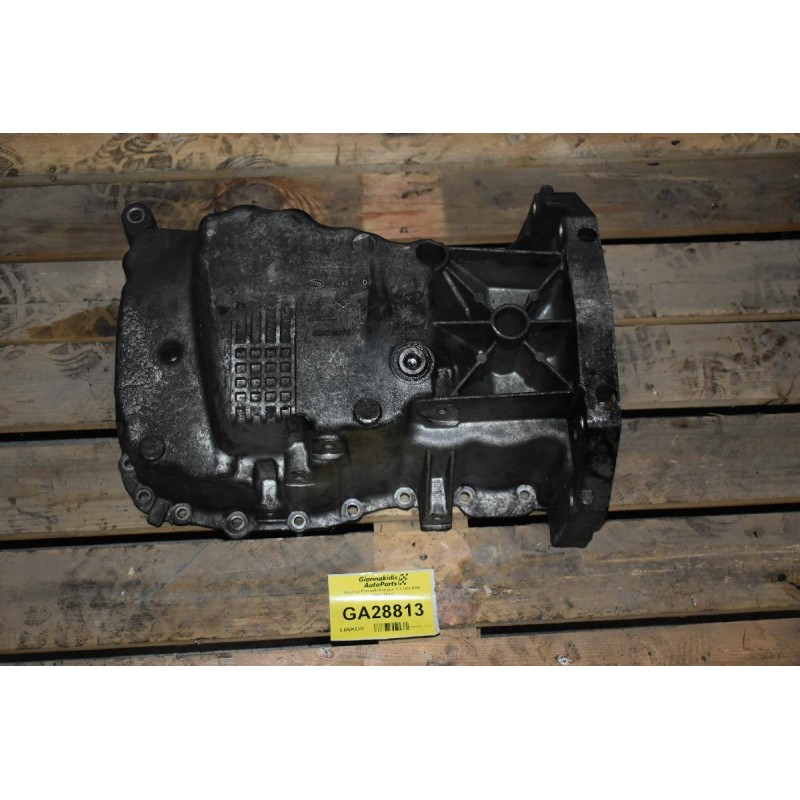 Κάρτερ Renault Kangoo 1.5 DCI K9K 2001-2010