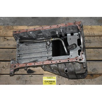 Κάρτερ Isuzu D-Max 3.0 4JJ1 4X2 2007-2012