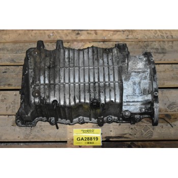 Κάρτερ Hyundai Santa Fe 2.2 D4EB 140ps 2005-2010