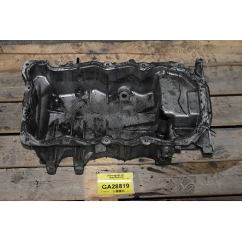 Κάρτερ Hyundai Santa Fe 2.2 D4EB 140ps 2005-2010