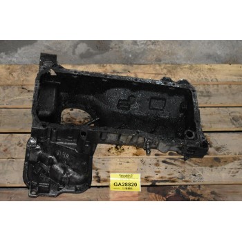 Κάρτερ Κινητήρα Nissan Navara D40 YD25 2.5 E3 2005-2010