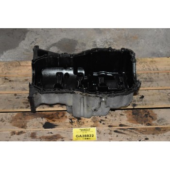 Κάρτερ Renault Kangoo 1.5 DCI K9K 2001-2010