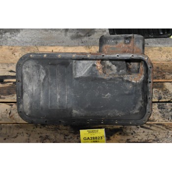 Κάρτερ Nissan King Cab D21 Z24 1990-1997