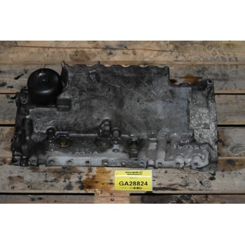 Κάρτερ Volvo S60 / S80 / V70 B5204T5 2000-2010