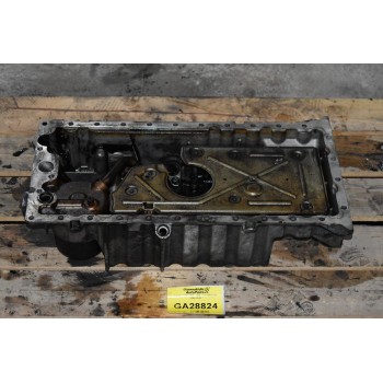 Κάρτερ Volvo S60 / S80 / V70 B5204T5 2000-2010