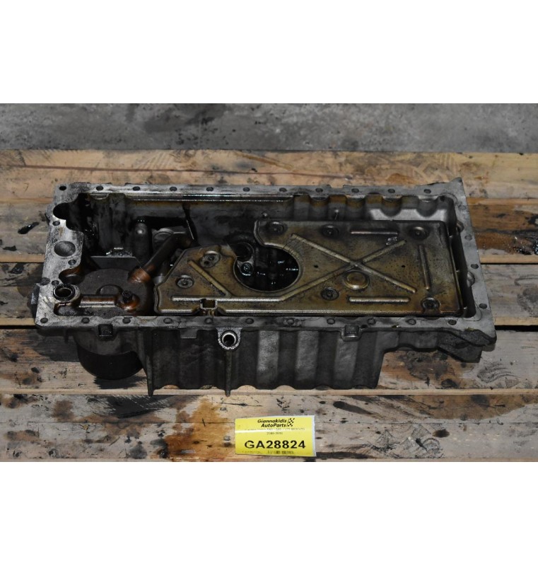 Κάρτερ Volvo S60 / S80 / V70 B5204T5 2000-2010