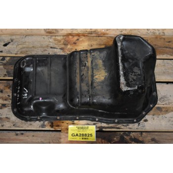 Κάρτερ Mitsubishi L200 KB4 2.5 DID 16V 4D56U 2005-2010