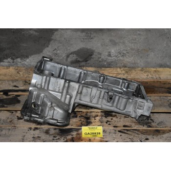 Κάρτερ Κινητήρα Nissan Navara D40 YD25 2.5 2005-2010