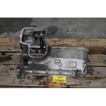 Κάρτερ Κινητήρα Nissan Navara D40 YD25 2.5 2005-2010