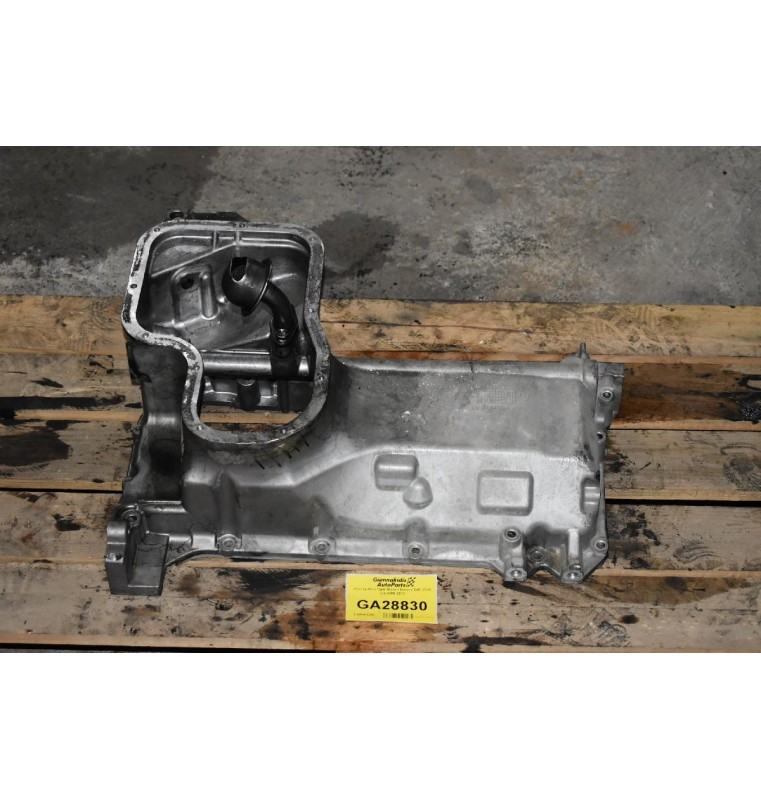 Κάρτερ Κινητήρα Nissan Navara D40 YD25 2.5 2005-2010