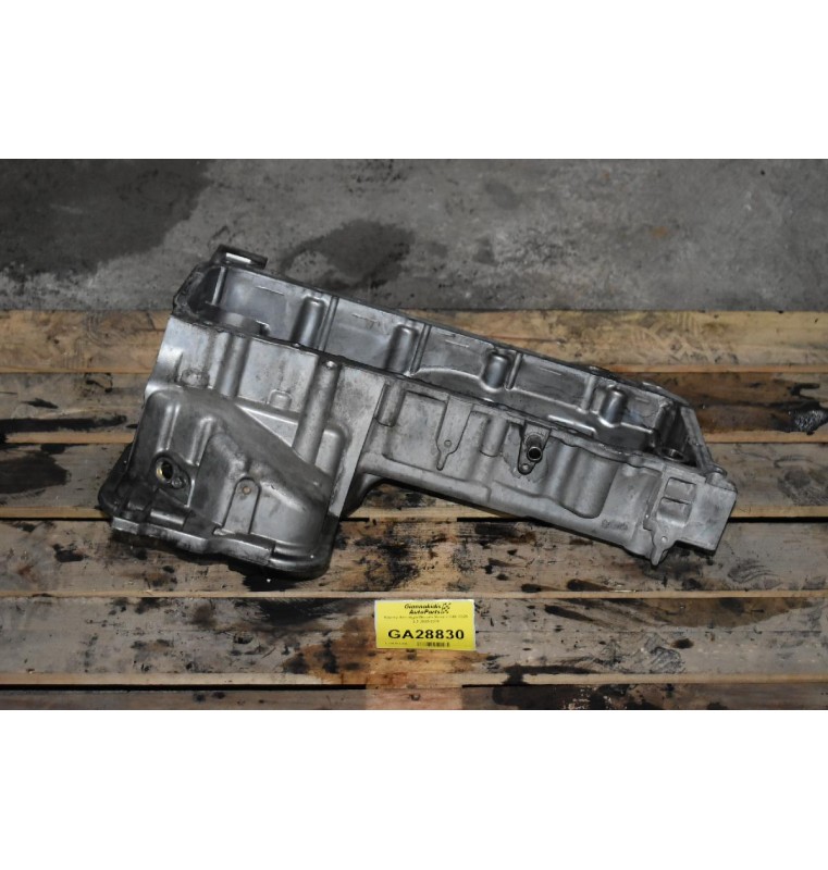 Κάρτερ Κινητήρα Nissan Navara D40 YD25 2.5 2005-2010