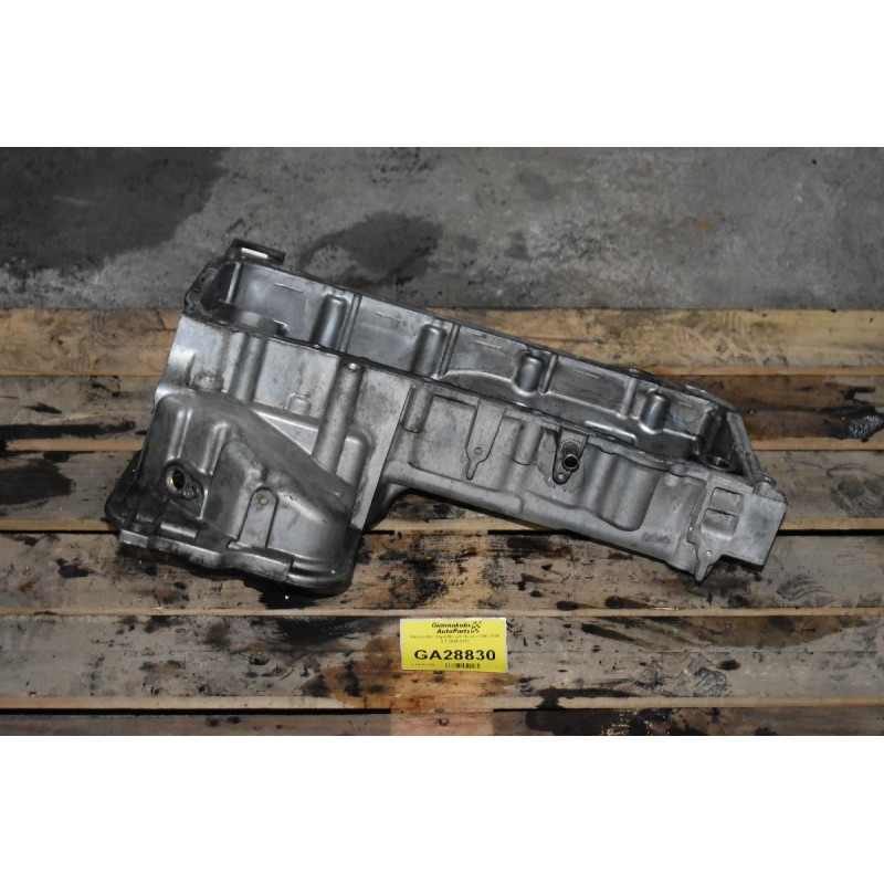 Κάρτερ Κινητήρα Nissan Navara D40 YD25 2.5 2005-2010