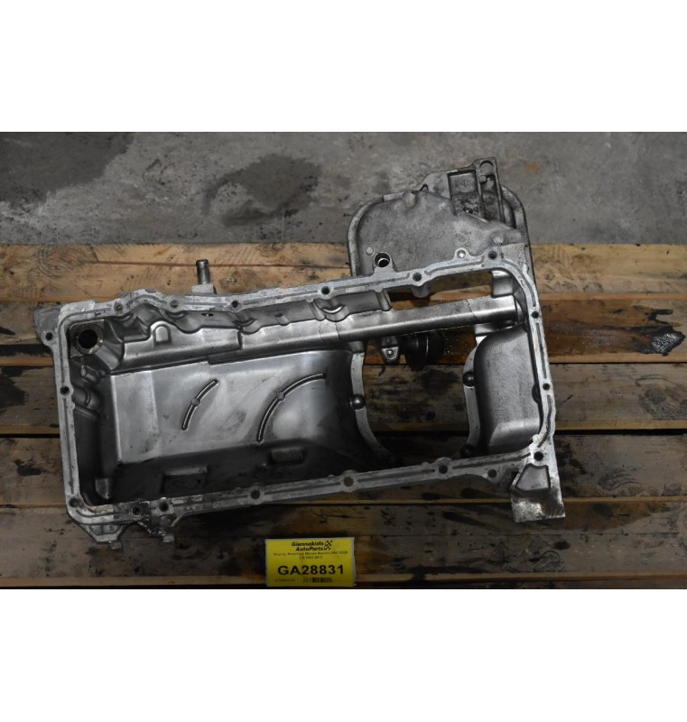 Κάρτερ Κινητήρα Nissan Navara D40 YD25 2.5 2005-2010