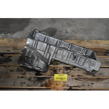 Κάρτερ Κινητήρα Nissan Navara D40 YD25 2.5 2005-2010