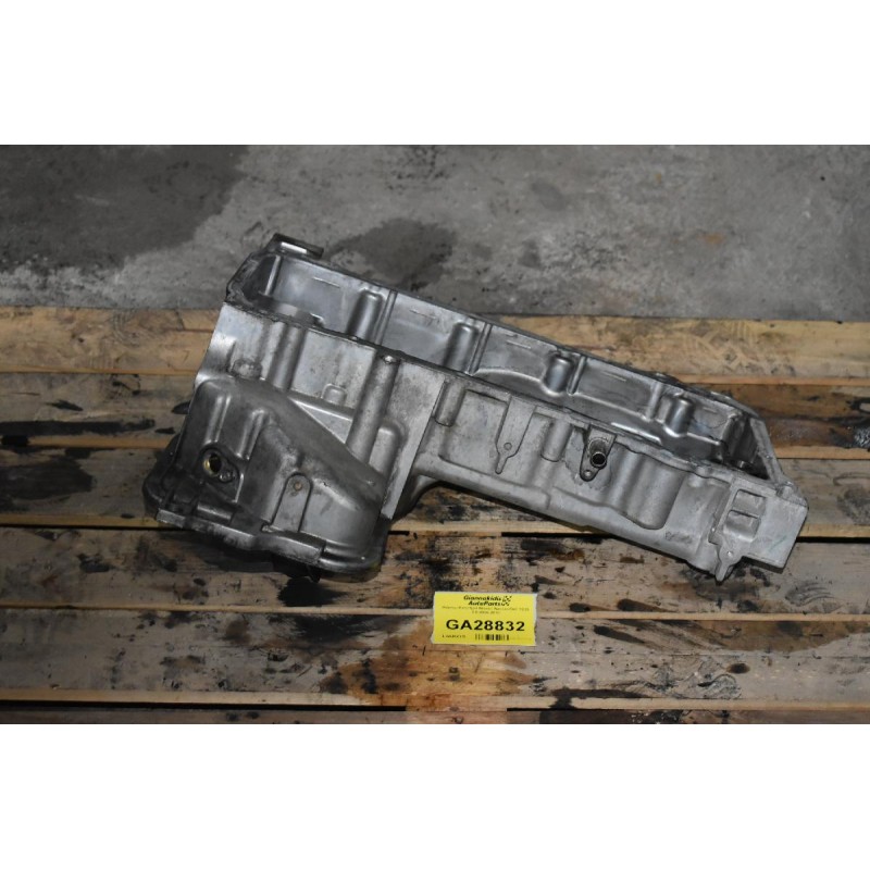 Κάρτερ Κινητήρα Nissan Navara D40 YD25 2.5 2005-2010