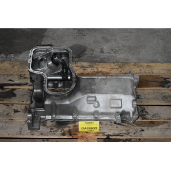 Κάρτερ Κινητήρα Nissan Navara D40 YD25 2.5 2005-2010