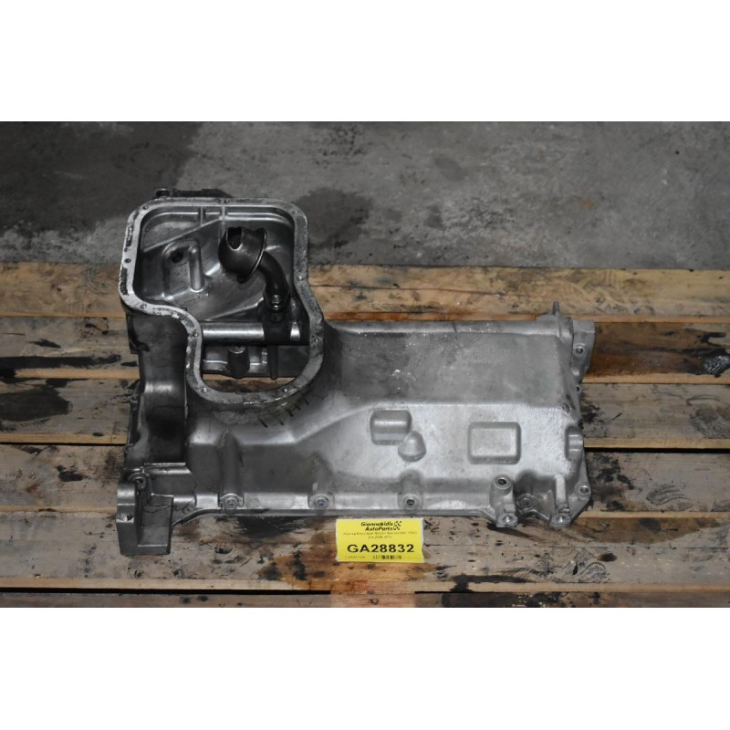 Κάρτερ Κινητήρα Nissan Navara D40 YD25 2.5 2005-2010