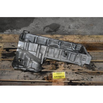 Κάρτερ Κινητήρα Nissan Navara D40 YD25 2.5 2005-2010