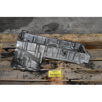 Κάρτερ Κινητήρα Nissan Navara D40 YD25 2.5 2005-2010