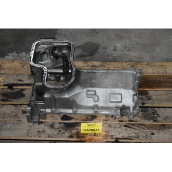 Κάρτερ Κινητήρα Nissan Navara D40 YD25 2.5 2005-2010