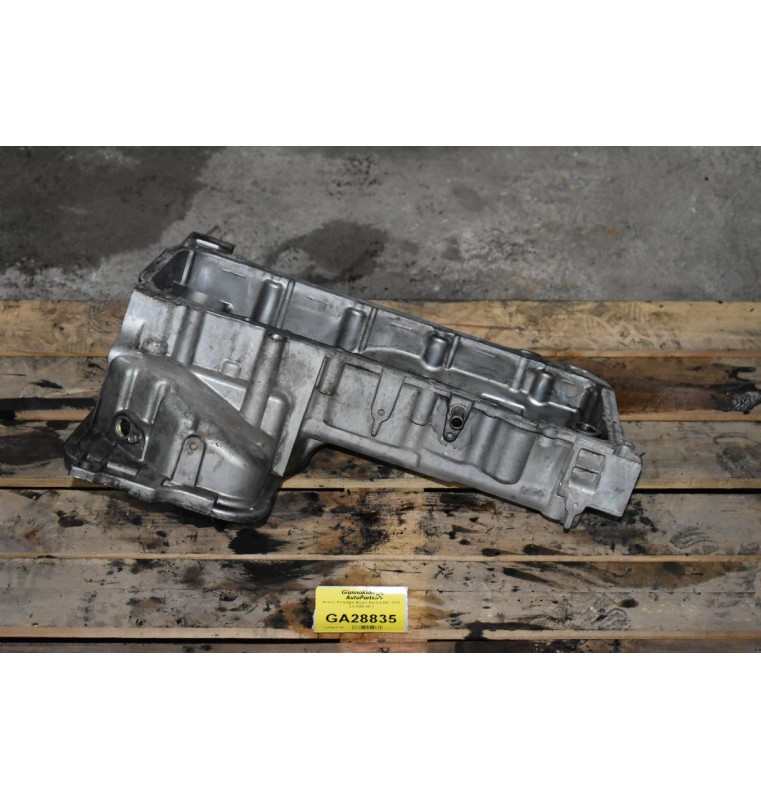 Κάρτερ Κινητήρα Nissan Navara D40 YD25 2.5 2005-2010