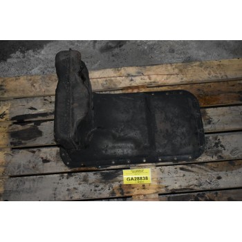 Κάρτερ Nissan Navara D22 TD27 1998-2001