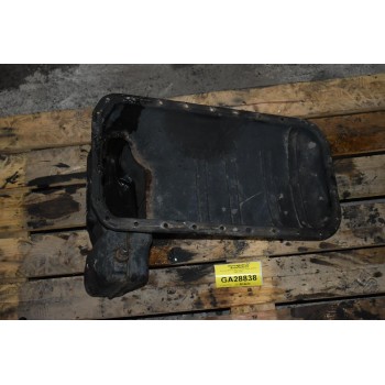 Κάρτερ Nissan Navara D22 TD27 1998-2001