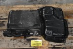 Κάρτερ Κινητήρα Nissan Cabstar YD25 F24 2.5cc  2005-2010 (Χωρίς το μεταλλικό καρτεράκι)