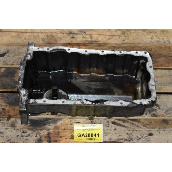 Κάρτερ Volkswagen Golf/Scoda Octavia BGU 1.6 2004-2008