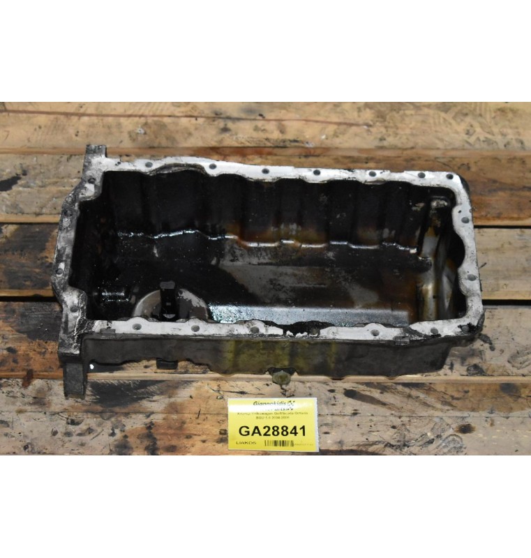 Κάρτερ Volkswagen Golf/Scoda Octavia BGU 1.6 2004-2008