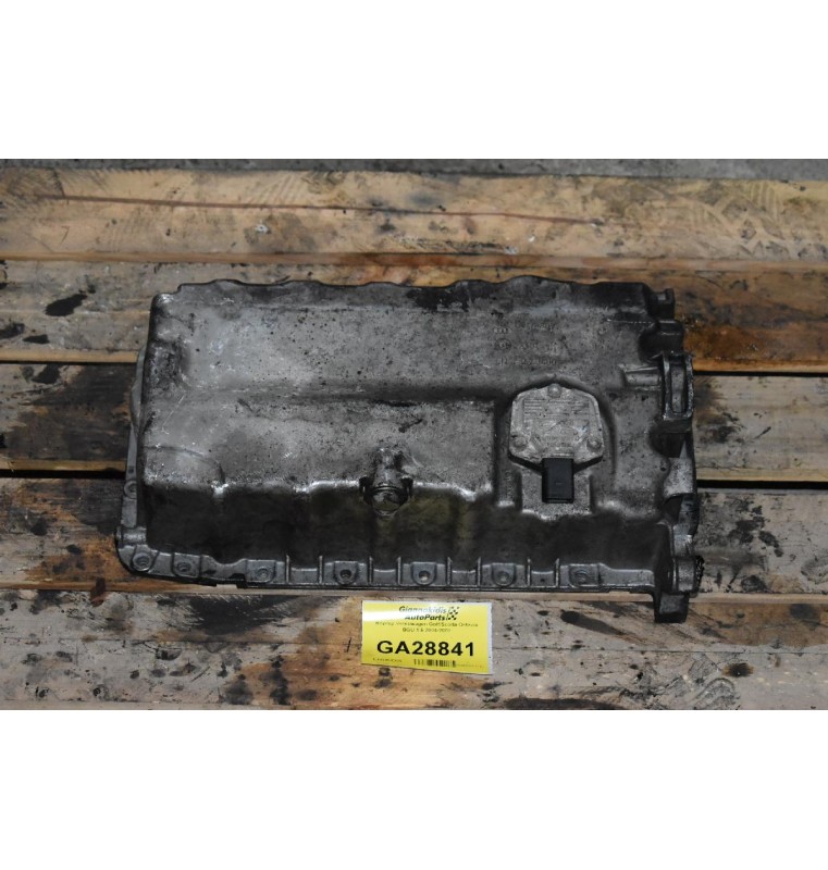 Κάρτερ Volkswagen Golf/Scoda Octavia BGU 1.6 2004-2008