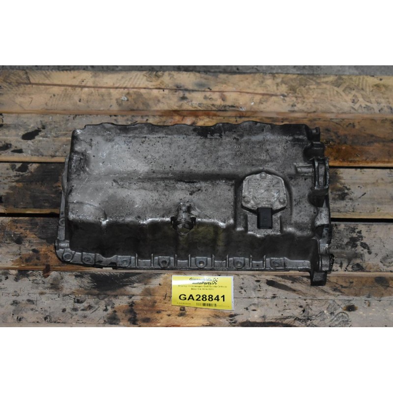 Κάρτερ Volkswagen Golf/Scoda Octavia BGU 1.6 2004-2008