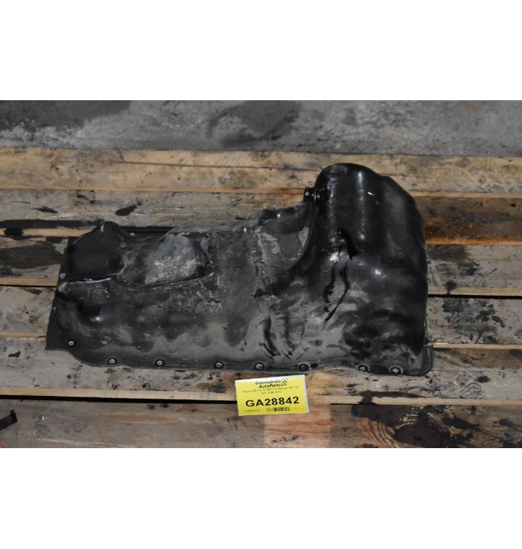 Κάρτερ Mazda BT50/Ford Ranger WL 16V 4X4 2006-2012