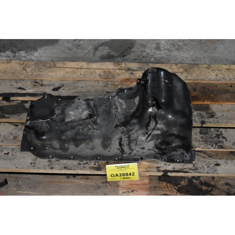 Κάρτερ Mazda BT50/Ford Ranger WL 16V 4X4 2006-2012