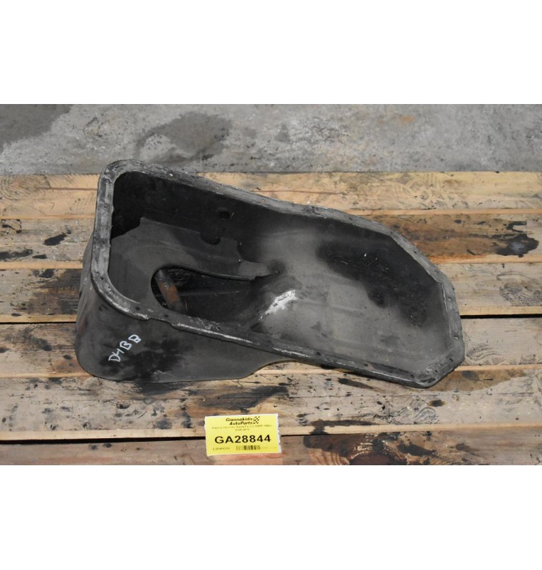 Κάρτερ Hyundai Santa Fe 2.2 D4EB 140ps 2005-2010