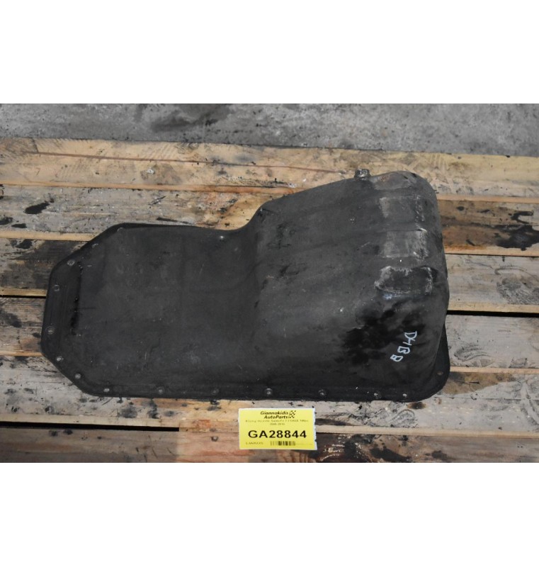 Κάρτερ Hyundai Santa Fe 2.2 D4EB 140ps 2005-2010